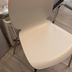 IKEA テレビ台　BESTA と椅子　引き取り限定の画像
