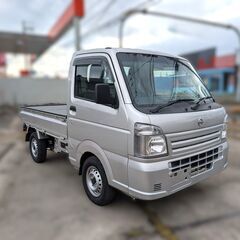 R4年式　日産　NT100クリッパーTの画像
