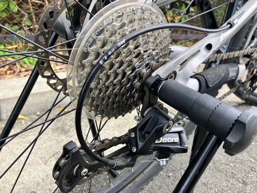 GIANT ジャイアント MTB ANTHEM2 アンセム2 DISK