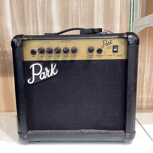 【トレファク神戸南店】Marshall Park ギターアンプです‼︎【取りに来られる方限定】
