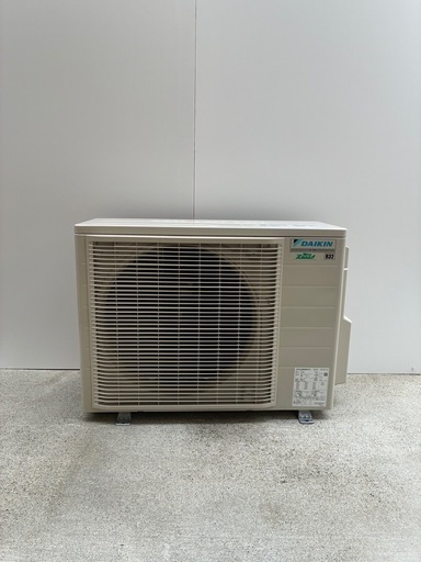 A11 ダイキン パッケージエアコン 3馬力 2025年 / 2024年製 FHCP80FD RZRP80BYT BRC1G4 新古品