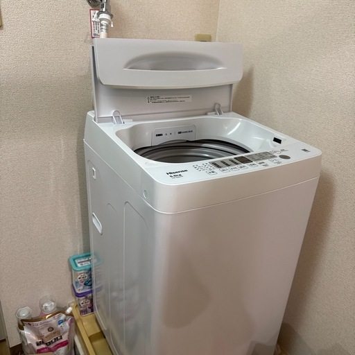 洗濯機