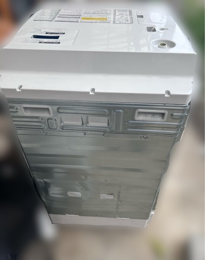 値引き?シャープ SHARP ドラム式洗濯乾燥機 11.0kg 乾燥6.0kg ヒートポンプ乾燥 マイクロ高圧洗浄 ES-W112-S