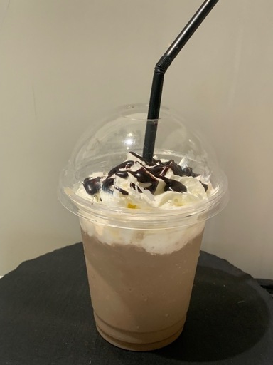 スラッシュマシン フローズンドリンクメーカー家庭用(グレー) 