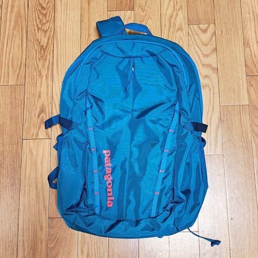 patagonia M's REFUGIO PACK 28L 47912　レフュジオ・パック　28L　パタゴニア