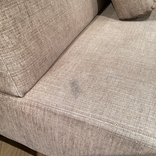 【トレファク神戸南店】FLANNEL SOFA ソファーです‼︎【取りに来られる方限定】