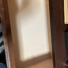 テレビ台の画像