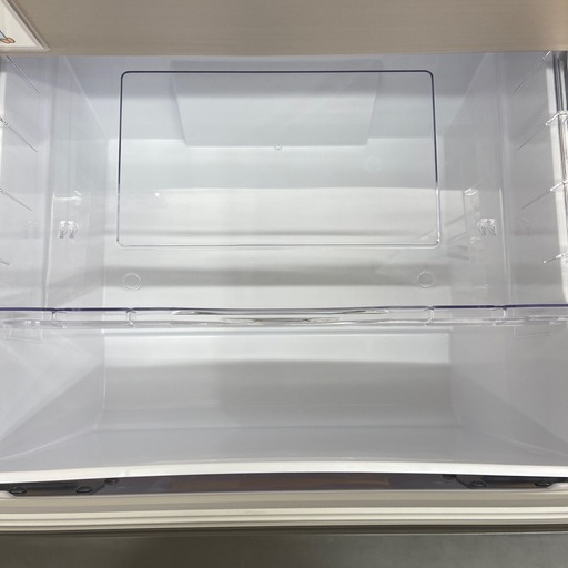 【トレファクラパーク岸和田店】2022年製 ３ドア冷蔵庫 HITACHI 6ヶ月保証付