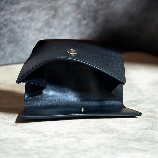 【本日削除】JIL SANDER ジルサンダー 三つ折り財布