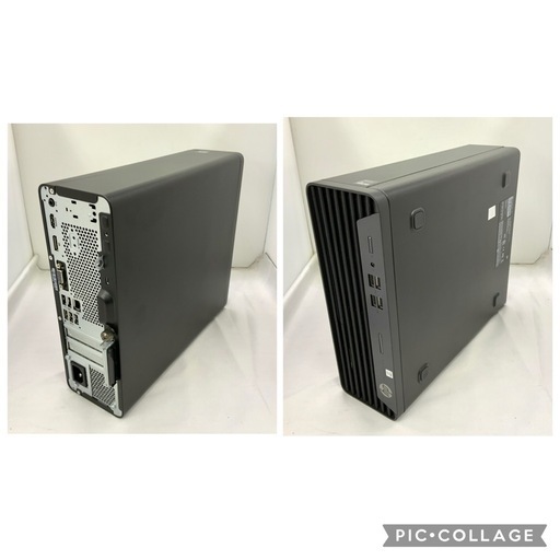 HP ProDesk 400G7 Small 34980 円