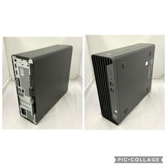 HP ProDesk 400G7 Small 34980 円 (モンドプラス) 土岐市の 