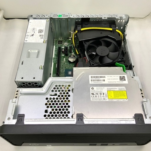 HP ProDesk 400G7 Small 34980 円