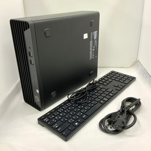 HP ProDesk 400G7 Small 34980 円
