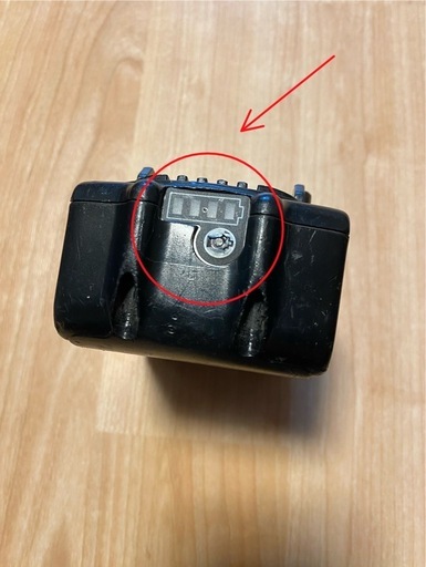 マキタ　インパクトTD170D　掃除機CL281FD 
※充電器不要なら更に1000円引き