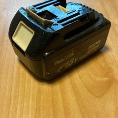 マキタ　インパクトTD170D　掃除機CL281FD 
※充電器不要なら更に1000円引きの画像