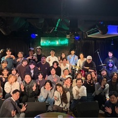【都内セッション】⭐️星野源パート募集⭐️星野源・ヨルシカ…
