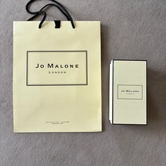 Jo Malone ハンドクリーム 100ml ギフトボックス付き (あおこ) 小田急 