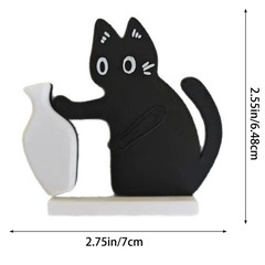 【購入者様決定】猫のヒゲ入れの画像