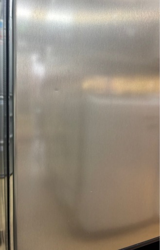 AQUA 冷蔵庫 135L カッコいいシルバーカラー AQR-J14P(S)