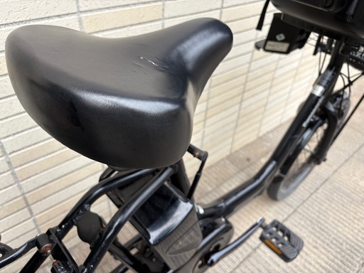 ? パナソニックギュットアニーズ⭐️17.6Ah 20インチ電動自転車 (さい 