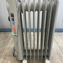 デロンギ オイルヒーターの画像