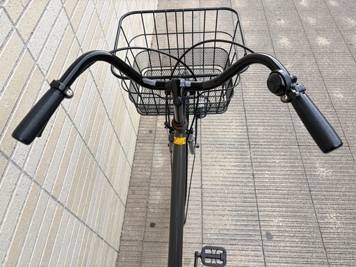 ?Room 一般自転車中古⭐️27インチ