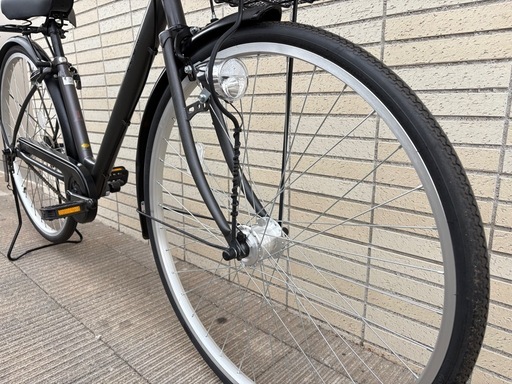 ?Room 一般自転車中古⭐️27インチ