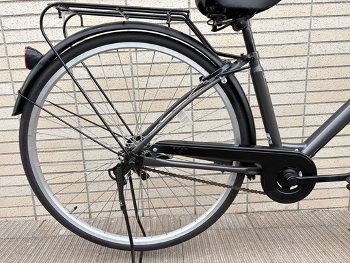 ?Room 一般自転車中古⭐️27インチ