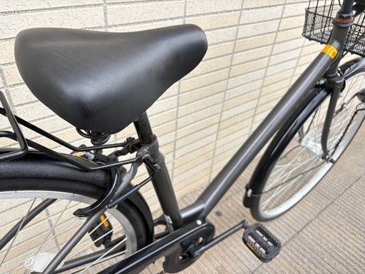 ?Room 一般自転車中古⭐️27インチ