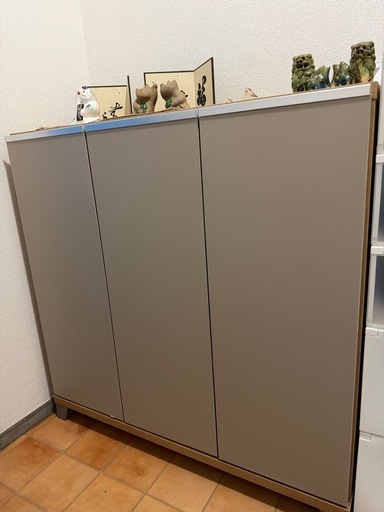 超美品✳︎下駄箱