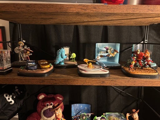 ディズニー、PIXAR 、まとめ売り