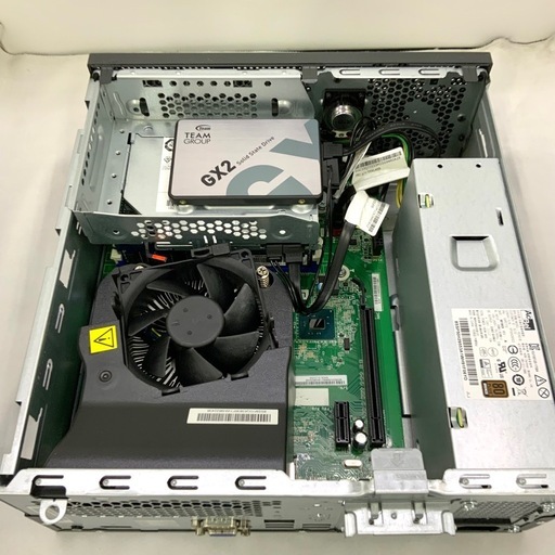 ThinkCentre M7 10e MT-M 15180円