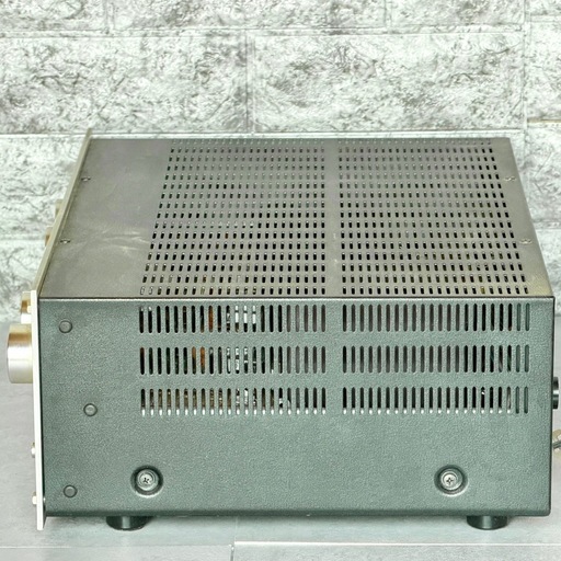 Marantz「1090」ステレオプリメインアンプ