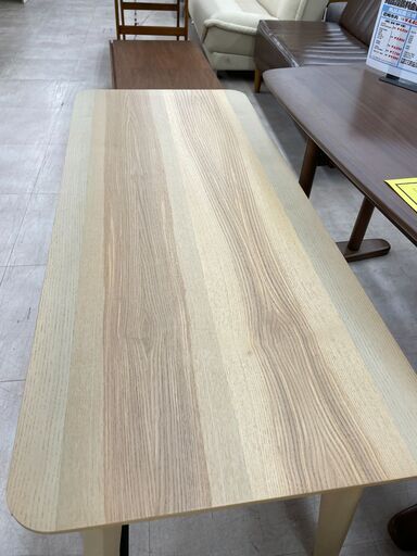 ◇ドリーム尼崎1号館◇IKEA LISABO コーヒーテーブル【ジモティー割引対象商品】