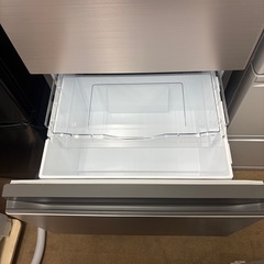 HITACHI 265L冷蔵庫 2021年製 (錬金堂水戸店) 赤塚のキッチン家電 
