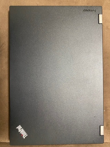 ノートパソコン