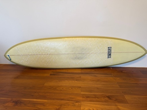 【美品】ESSENCE サーフボード｜フィン付き｜すぐ海に入れます｜20,000円｜宮古島