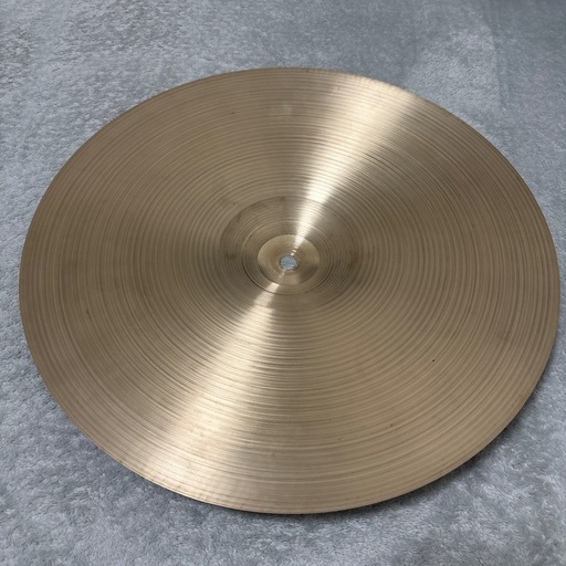 SABIAN AA ハイハット 美品 シズル付き ケース付き