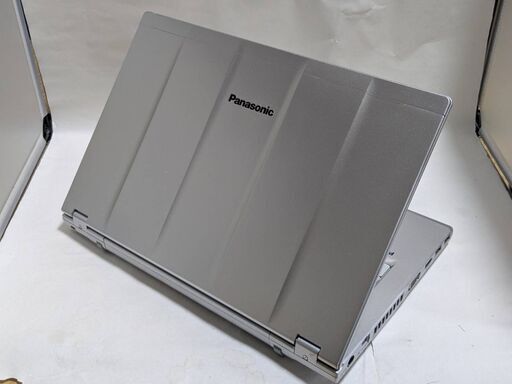 ?Let's note?CF-LX6?高性能美品?SSD?WIN11?Office2021