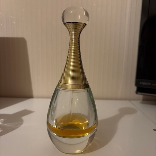 Chanel 等の香水セット