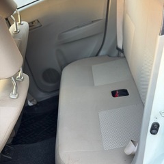 平成24年式ミライース‼️Lグレード‼️車検残り‼️今年税金済みの画像