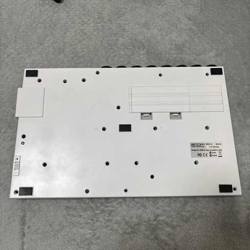 ZOOM R16 マルチトラックレコーダー 中古 箱なし