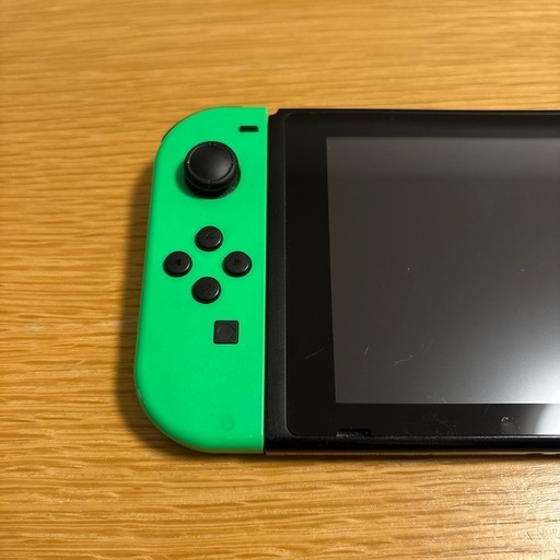 ニンテンドーSwitch 本体
