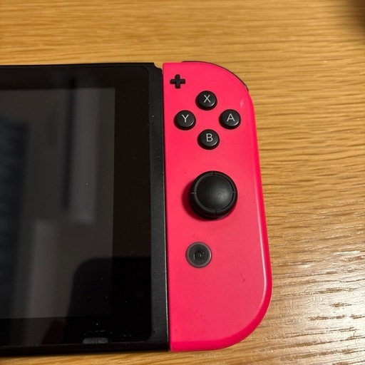 ニンテンドーSwitch 本体