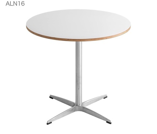 smoo カフェテーブル80cm  新品未使用