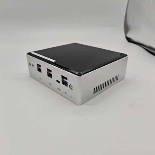 SSD512GB 第10世代i7 16GB  小型デスクトップPC DLGPC 69J23TD Core i7-10510U windows11 pro オフィス C768
