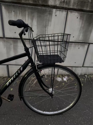自転車12
