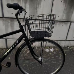 自転車12の画像