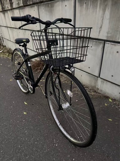 自転車12