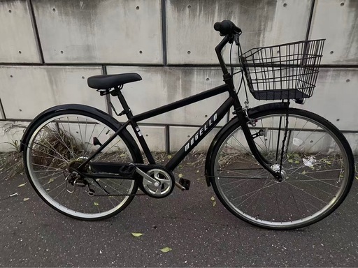 自転車12